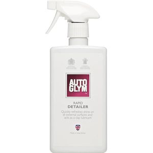 Autoglym Rapid detailer 500 ml