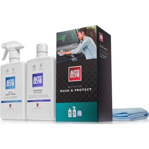 AUTOGLYM Bodywork Wash & Protect