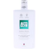 Autoglym - Lakreiniger - Wit - 500 ml