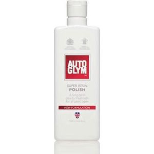 Autoglym Super Resin Polish 325 ml