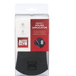 Autoglym - Applicator Pads - 2 Stuks - Universeel