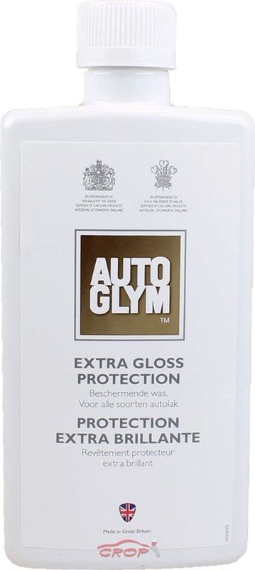 AUTOGLYM Extra Gloss Protection 325ml