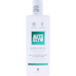 Autoglym Bumper & Trim Gel - 325ML