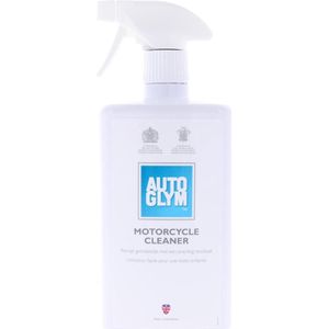 AUTOGLYM Motorcycle Cleaner 1 liter