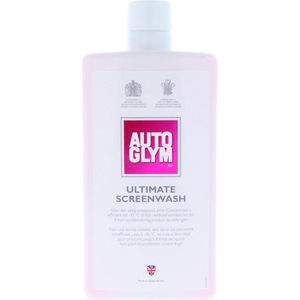 AUTOGLYM Ultimate Screenwash 500ml