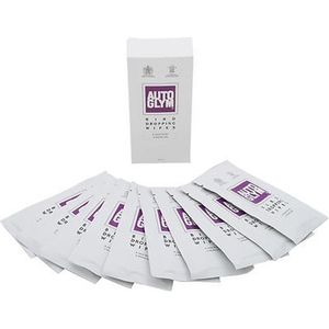 Autoglym - Bird Dropping Wipes - Reinigingsdoekjes - 10 Stuks