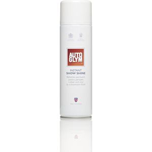 AutoGlym Instant Show Shine - 450ml spuitbus