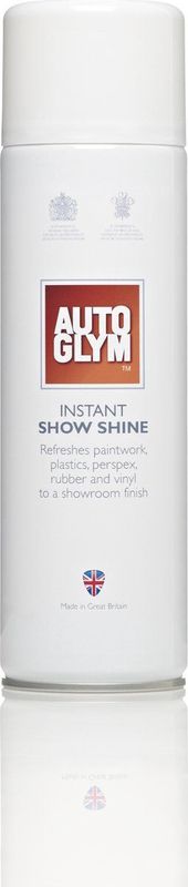 AutoGlym Instant Show Shine - 450ml spuitbus