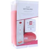 Autoglym Surface Detailing Clay Kit