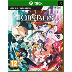 Cris Tales - Xbox One & Xbox Series X