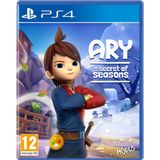 Ary and the Secret of Seasons