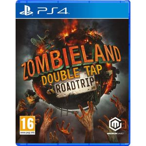 Zombieland Double Tap Roadtrip