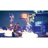 Override 2 Super Mech League Ultraman Deluxe Edition