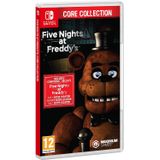 Five Nights At Freddy's: Core Collection (Nintendo Switch)