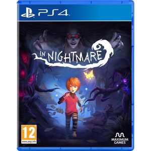 In Nightmare - PS4