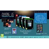 Among Us - Crewmate Edition - PC Game - Multiplayerspel - Samenwerking en Verraad