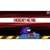 Among Us - Crewmate Edition - PC Game - Multiplayerspel - Samenwerking en Verraad