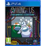 Among Us - Crewmate Edition - PC Game - Multiplayerspel - Samenwerking en Verraad