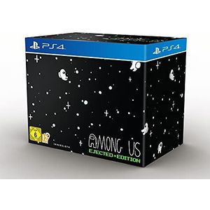 Among Us (Ejected Edition) - [PlayStation 4]