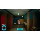 PS4 Five Nights at Freddy's: Security Breach