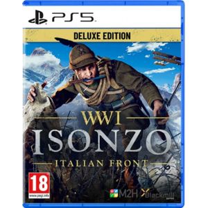 Wwi Isonzo - Italian Front - Deluxe Edition