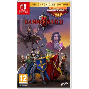 Hammerwatch II: The Chronicles Edition