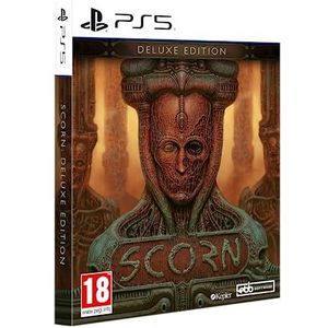 Scorn Deluxe Edition