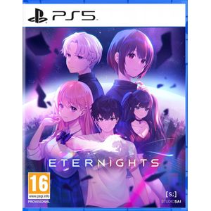 Eternights - PS5