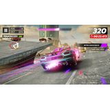 Asphalt Legends UNITE Supercharged Edition (code in a box)