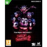 Five Nights at Freddy's: Help Wanted 2 - Microsoft Xbox Series X - �berleben - PEGI 16