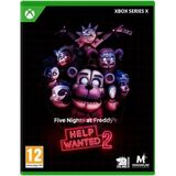 Five Nights at Freddy’s: Help Wanted 2
