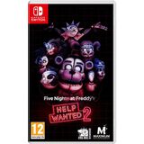 Five Nights At Freddy's: Help Wanted 2 - Nintendo Switch