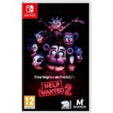 Five Nights At Freddy's: Help Wanted 2 - Nintendo Switch