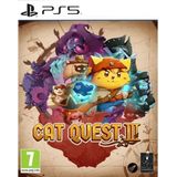 Cat Quest III Playstation 5
