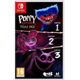 Poppy Playtime Triple Pack - Nintendo Switch