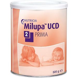 Milupa Ucd 2 Prima 500g