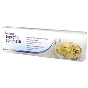 Loprofin Spaghetti 500g