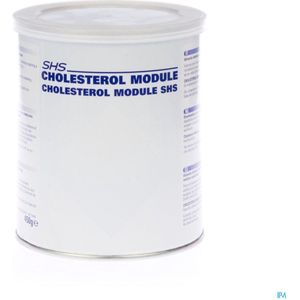 Nutricia Cholesterol Module