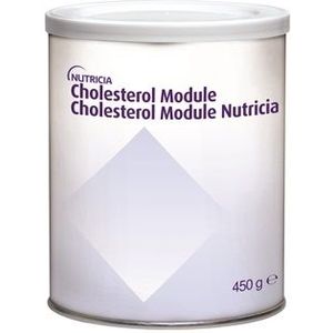 Nutricia Cholesterol Module