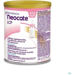 Neocate LCP poeder Nutricia Dieetvoeding