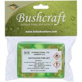 BCB - Matchless Fire Set - Vuurstarter Set - Multi - Kunststof