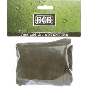 BCB Thermo Polsbandjes - Groen