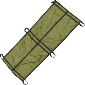 BCB Adventure - Emergency Aid Carry Sheet - Brancard Deken - 100% Ripstop Nylon