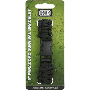 BCB Adventure Clothing Paracord armband