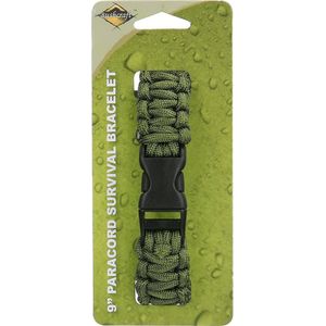 Paracord armband