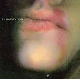 P.J. Harvey - Dry - CD