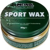 Meindl - Sportwax - Onderhoudsproduct - Kleur Antraciet - Inhoud 80 G