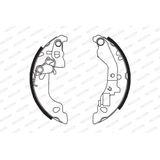 Remschoenset FERODO FSB602