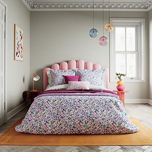 Helena Springfield Jenny Ensemble de Housses de Couette, Parure de Lit