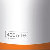 Whiteboardreiniger Nobo Noboclene Plus 400ml